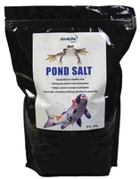 Image AquaLife SALT for Ponds