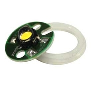 Image LED Replacement Bulb - White