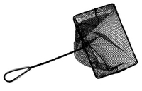 Image Mini Pond Net with 12inch Twisted Handle 10x7