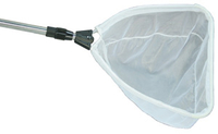 Image 98562 Pond Skimmer Net with Extendable Handle (Heavy Duty)