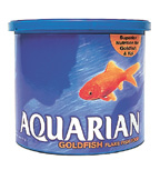 Image Pond Care Aquarian Goldfish Flake Food