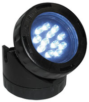 Image Alpine Luminosity 12-LED Bright White Light