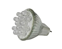 Image Alpine Replacement 12-LED Bulb  Cool White