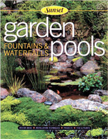 Image Garden Pools, Fountains, & Waterfalls