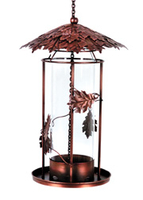 Image Oak Leaf Feeder