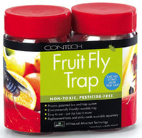 Image Fruit Fly Trap