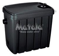 Image Matala Biosteps Filters