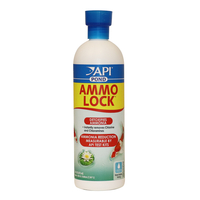 Image Pond Care Ammo-Lock