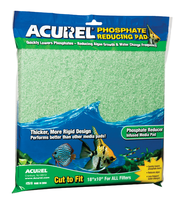 Image Acurel Infused Media Pad Phosphate Reducing