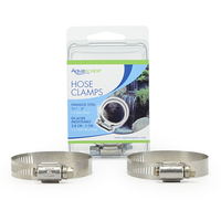 Image Aquascape Stainless Steel Hose Clamps