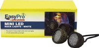 Image LED2W 2-Pack  WHITE  Super Bright MINI-LED Light