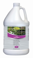 Image PB128 Pond-Vive L Liquid Lake & Pond Bacteria  1 gallon