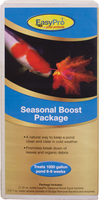 Image SBK32 Seasonal Boost Kit for Spring and Fall  32oz