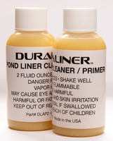 Image DLAP2  DuraLiner Primer  2oz Bottle