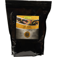 Image CWF5 EasyPro Platinum Koi & Goldfish Food  Cold Weather Food  5lb bag