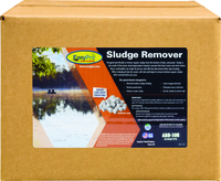 Image ABB-50B Sludge Remover Pellets, 50 lb box