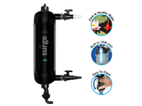 Image EVOLUTION AQUA Surge Pond Filter with UVC